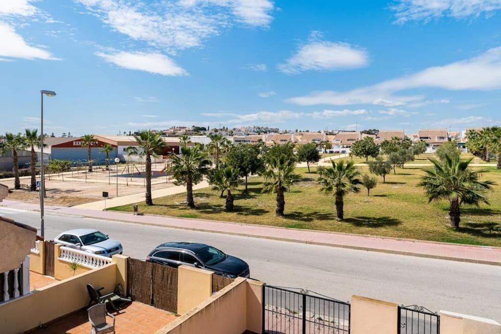 Casa En Ciudad Quesada Villa Exteriör bild